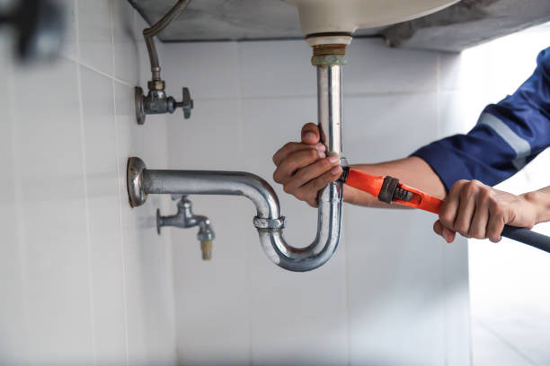 Best Emergency Plumber  in Louisville, KY