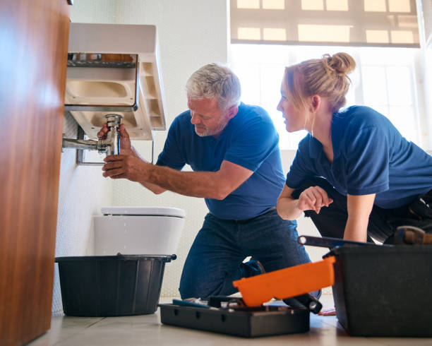 Best Water Softener Installation  in Louisville, KY